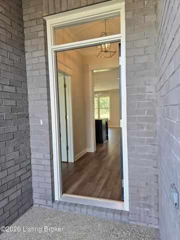 4413 Lochridge Pkwy, Louisville, KY 40299