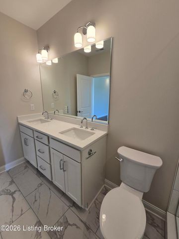 4413 Lochridge Pkwy, Louisville, KY 40299
