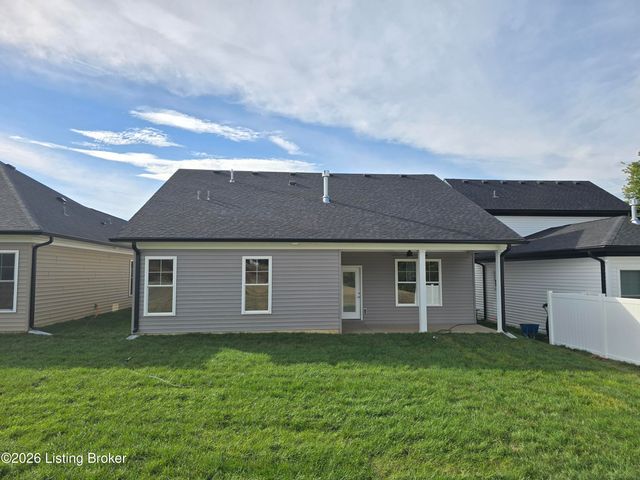 4413 Lochridge Pkwy, Louisville, KY 40299