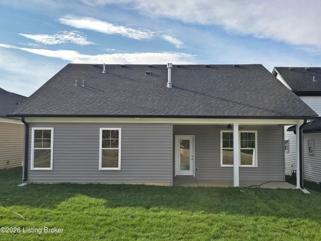 4413 Lochridge Pkwy, Louisville, KY 40299