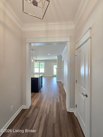 4413 Lochridge Pkwy, Louisville, KY 40299