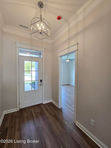 4413 Lochridge Pkwy, Louisville, KY 40299