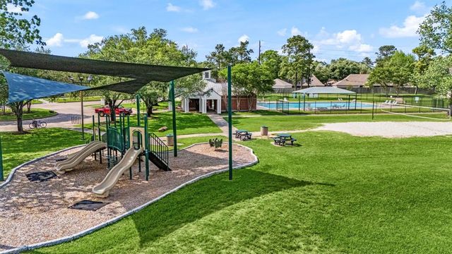 21727 Winsome Rose Court, Cypress, TX 77433