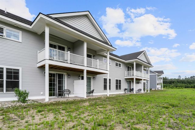 7 Ryan Road B, Thornton, NH 03285