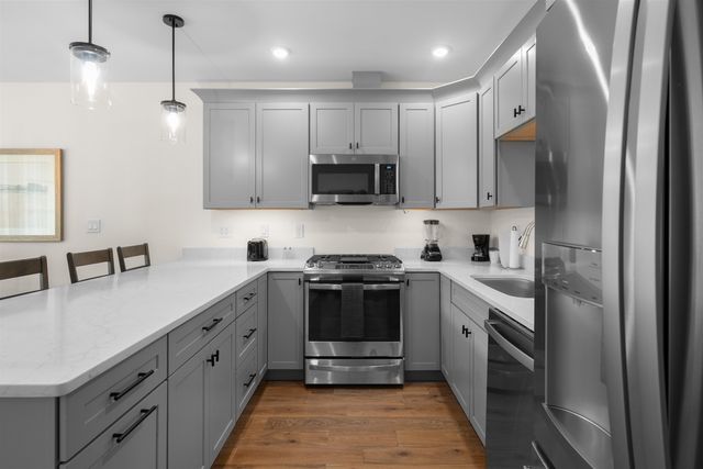 7 Ryan Road B, Thornton, NH 03285