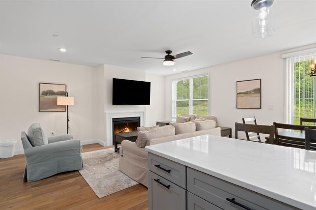 7 Ryan Road B, Thornton, NH 03285