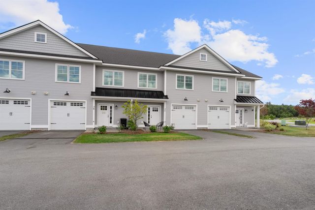7 Ryan Road B, Thornton, NH 03285