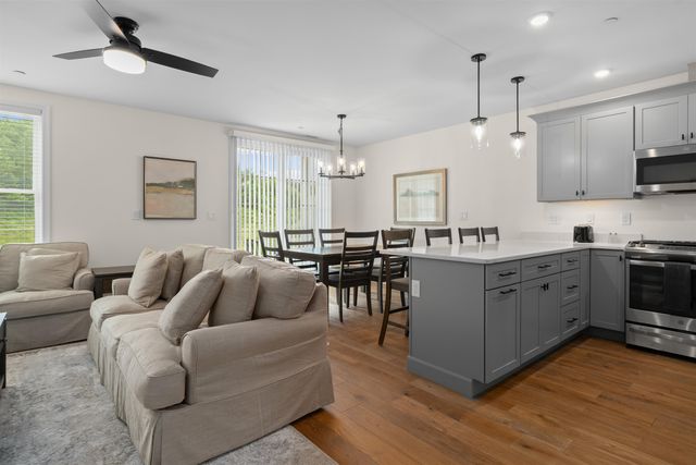 7 Ryan Road B, Thornton, NH 03285