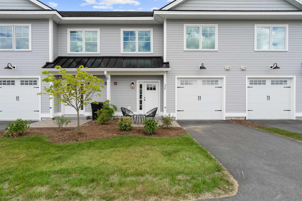 7 Ryan Road B, Thornton, NH 03285