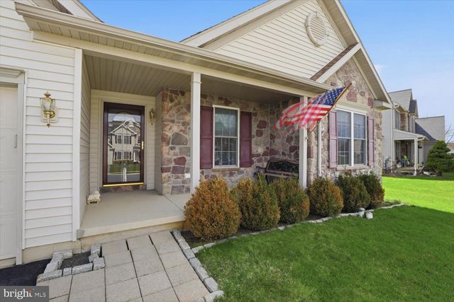 56 TYLER DR, Ephrata, PA 17522