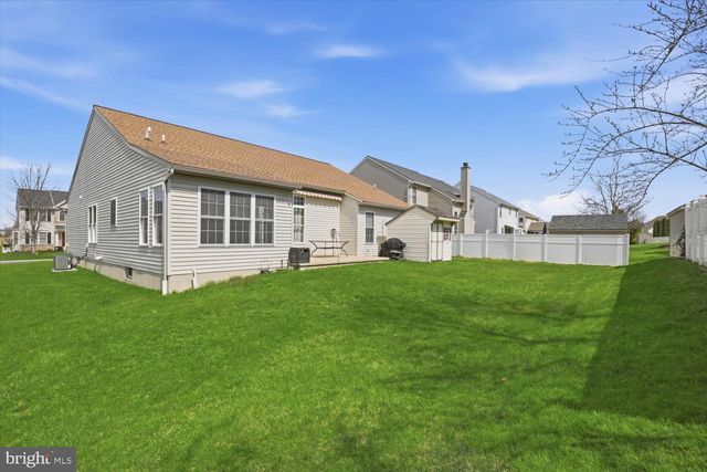 56 TYLER DR, Ephrata, PA 17522