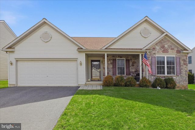 56 TYLER DR, Ephrata, PA 17522