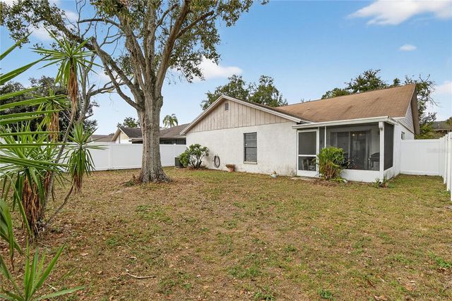 11005 KENBROOK DRIVE, Riverview, FL 33578