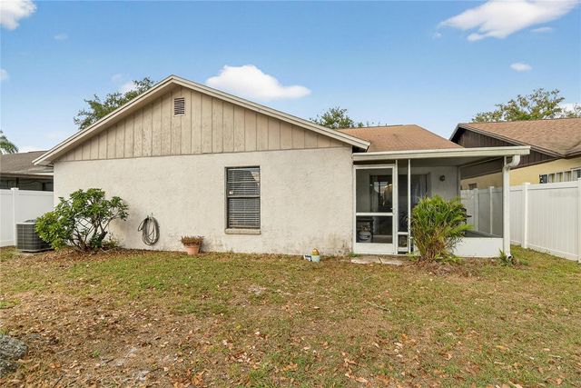 11005 KENBROOK DRIVE, Riverview, FL 33578