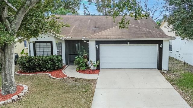 11005 KENBROOK DRIVE, Riverview, FL 33578