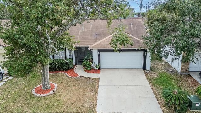 11005 KENBROOK DRIVE, Riverview, FL 33578