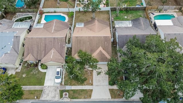 11005 KENBROOK DRIVE, Riverview, FL 33578