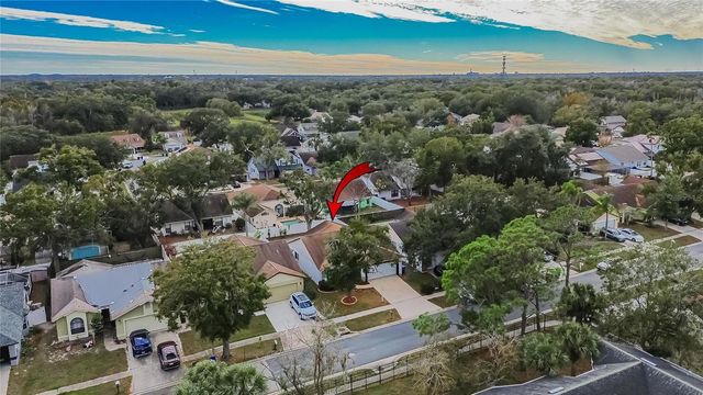 11005 KENBROOK DRIVE, Riverview, FL 33578
