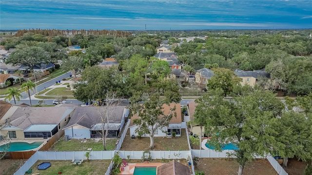 11005 KENBROOK DRIVE, Riverview, FL 33578