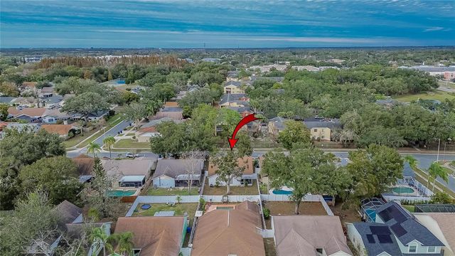 11005 KENBROOK DRIVE, Riverview, FL 33578