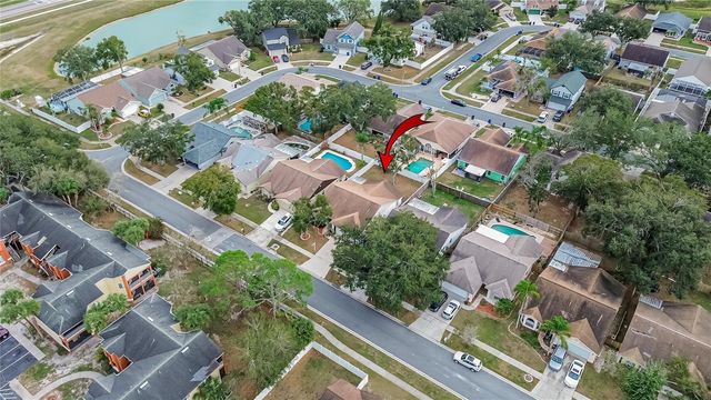 11005 KENBROOK DRIVE, Riverview, FL 33578