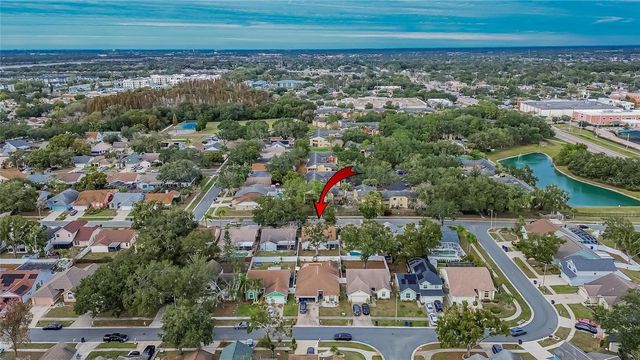 11005 KENBROOK DRIVE, Riverview, FL 33578