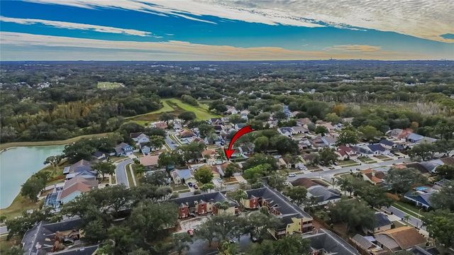 11005 KENBROOK DRIVE, Riverview, FL 33578
