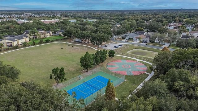 11005 KENBROOK DRIVE, Riverview, FL 33578