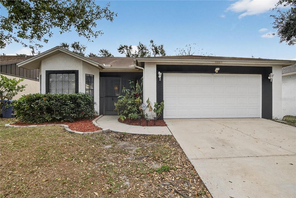 11005 KENBROOK DRIVE, Riverview, FL 33578