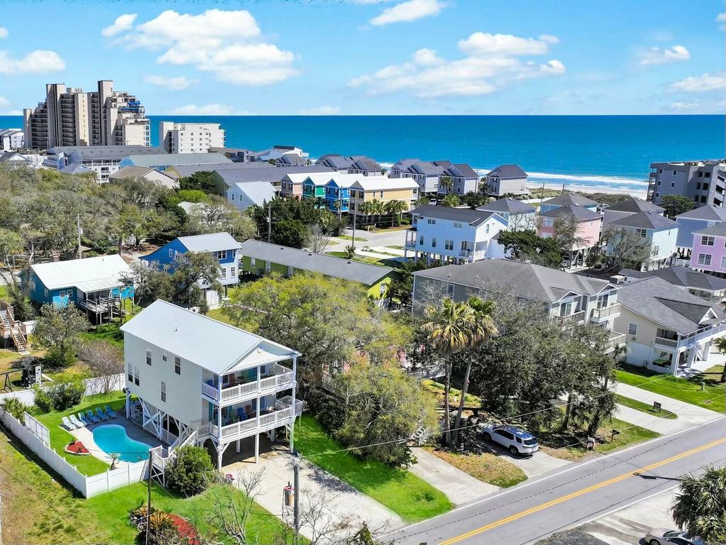 134 Vista Dr Drive, Murrells Inlet, SC 29576