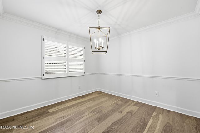 10126 W COURTYARDS Place, Jacksonville, FL 32256