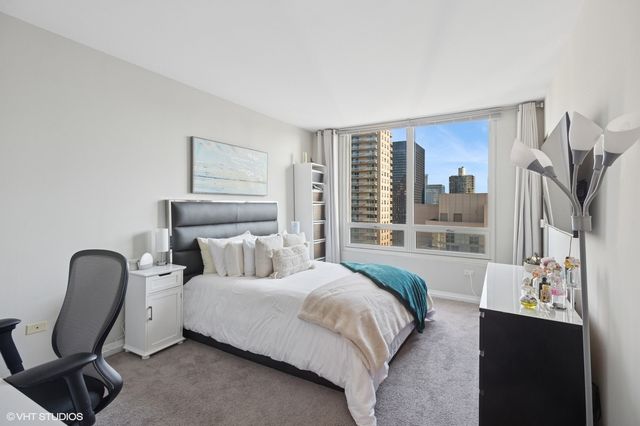 33 W Ontario Street 40D, Chicago, IL 60654