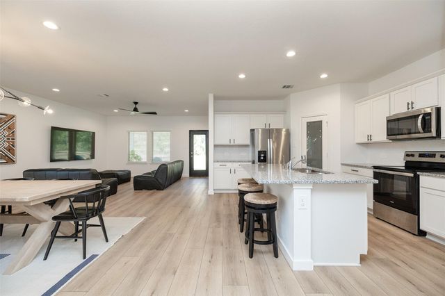 2819 Roman Forest Boulevard, New Caney, TX 77357