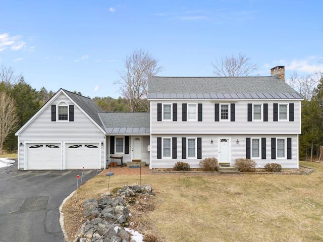 143 Hillwinds Road, Brattleboro, VT 05301
