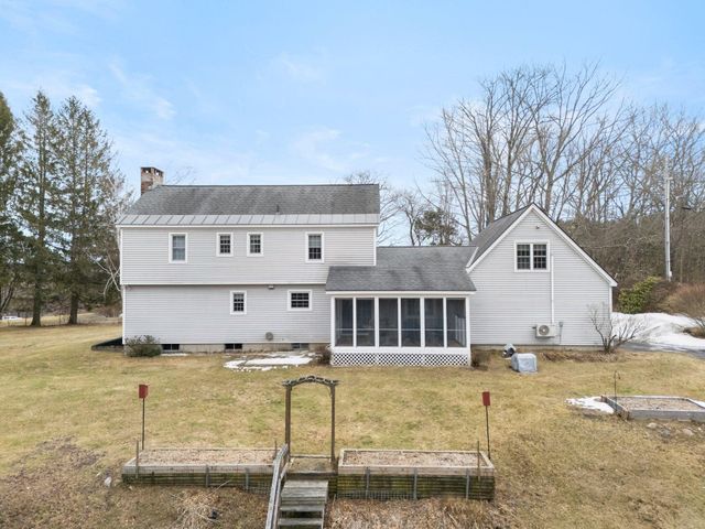 143 Hillwinds Road, Brattleboro, VT 05301
