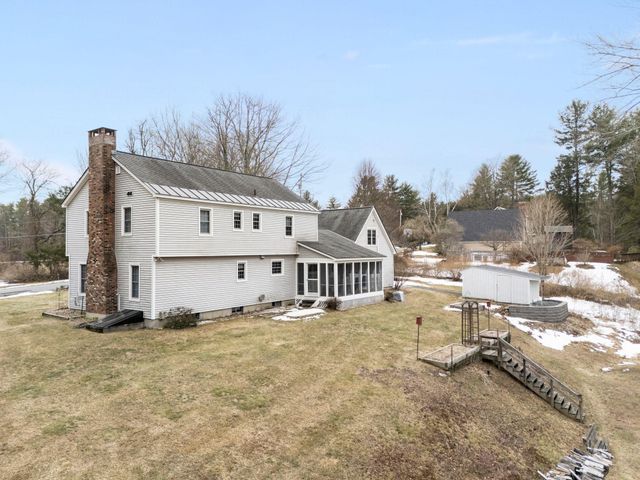 143 Hillwinds Road, Brattleboro, VT 05301