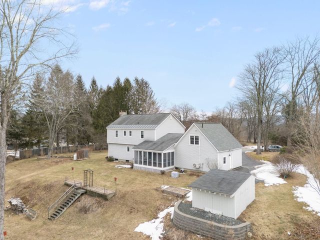 143 Hillwinds Road, Brattleboro, VT 05301