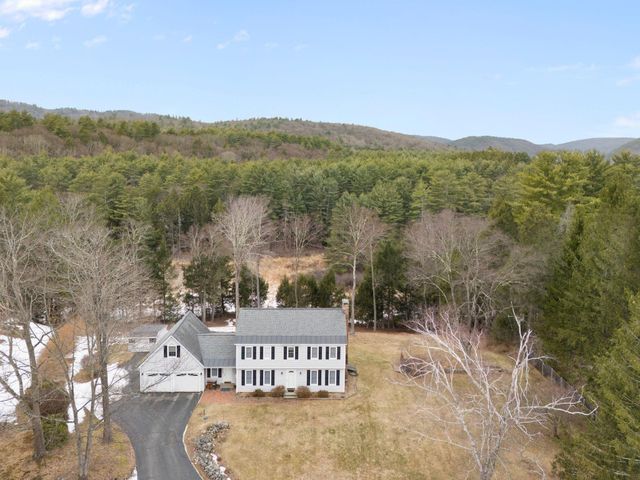 143 Hillwinds Road, Brattleboro, VT 05301