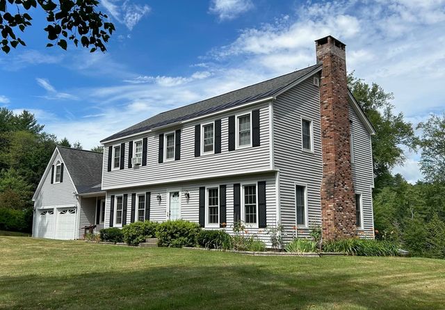 143 Hillwinds Road, Brattleboro, VT 05301