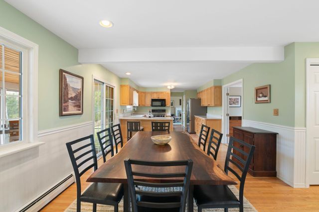 143 Hillwinds Road, Brattleboro, VT 05301