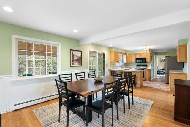 143 Hillwinds Road, Brattleboro, VT 05301
