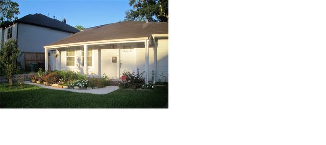 1514 Zora Street, Houston, TX 77055