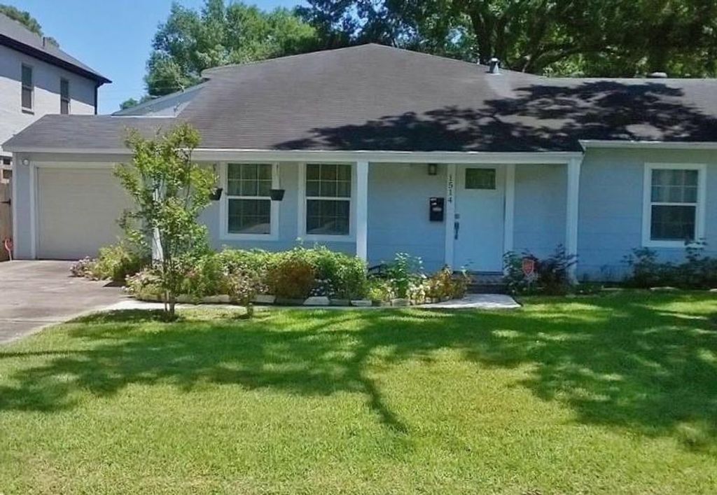 1514 Zora Street, Houston, TX 77055