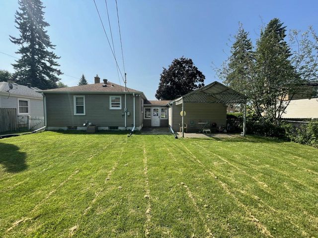 2412 Dwight STREET, Racine, WI 53403