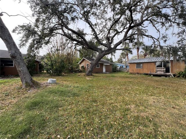 6420 OELSNER STREET, New Port Richey, FL 34652