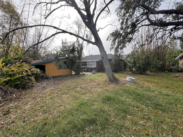 6420 OELSNER STREET, New Port Richey, FL 34652