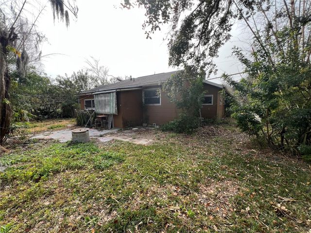 6420 OELSNER STREET, New Port Richey, FL 34652