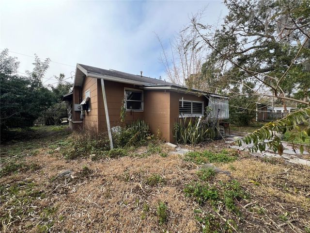 6420 OELSNER STREET, New Port Richey, FL 34652