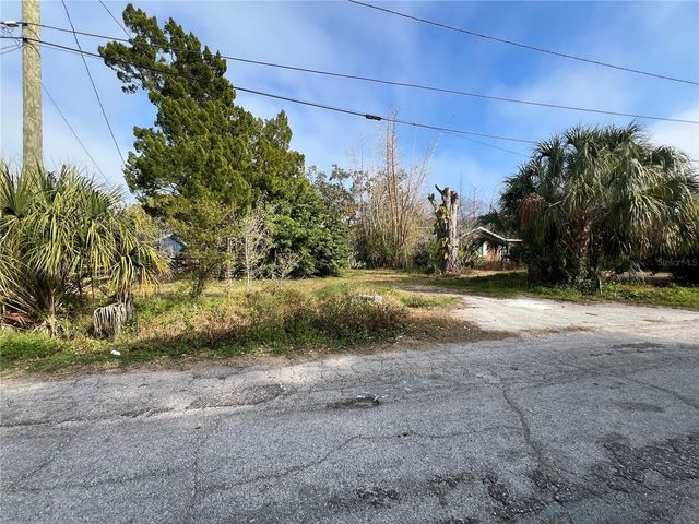 6420 OELSNER STREET, New Port Richey, FL 34652