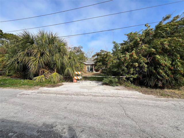 6420 OELSNER STREET, New Port Richey, FL 34652